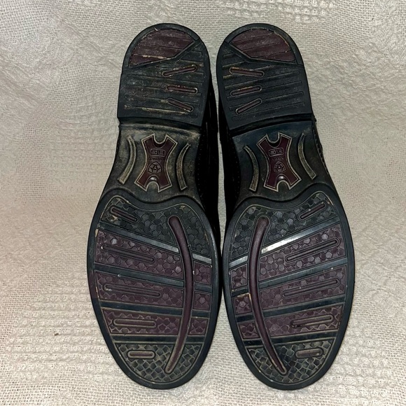 Ariat Extreme H2O Insulated Paddock Boots. Size 10.5. - Picture 10 of 10